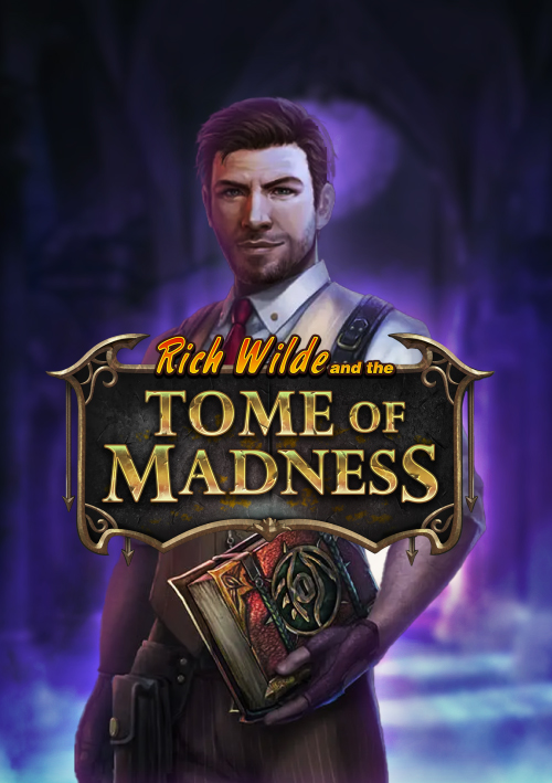 Tome Of Madness