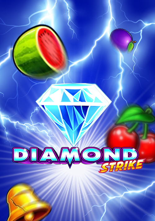 Diamond Strike
