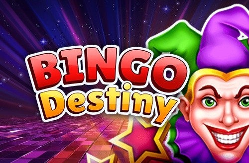 Bingo Destiny