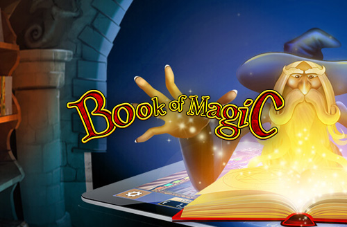 Book of Magic