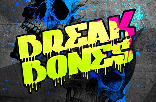 Break Bones