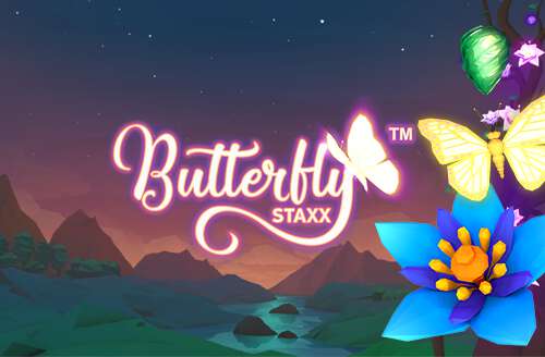 Butterfly Staxx
