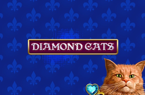 Diamond Cats