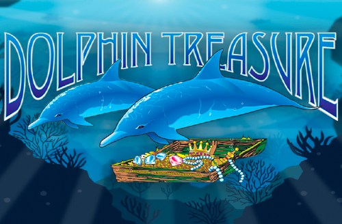 Dolphin's Treasure