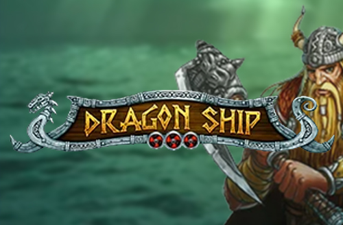 Dragon Ship