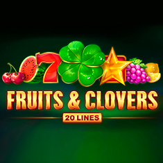 Fruits & Clovers