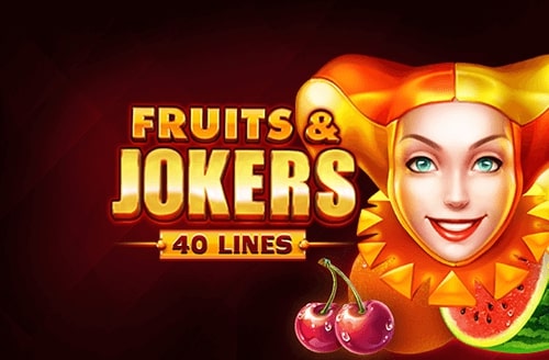 Fruits & Jokers