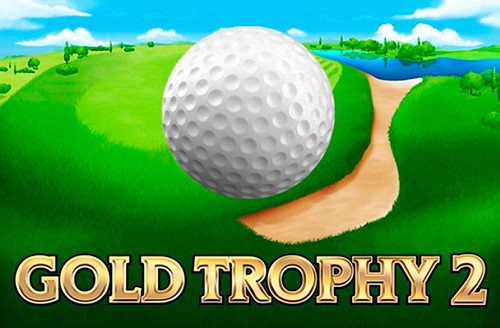 Gold Trophy 2