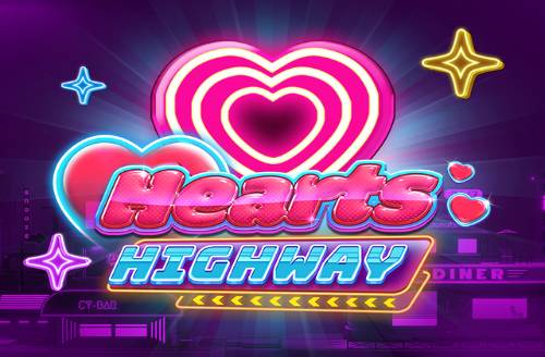 Hearts Highway