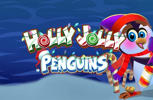 Hollyjolly Penguins