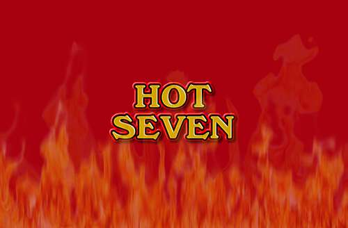 Hot Seven