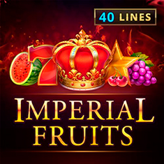 Imperial Fruits
