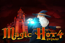 Magic Hot 4