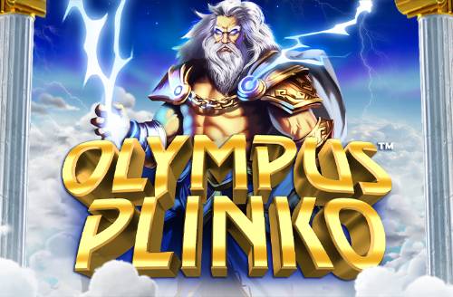 Olympus Plinko