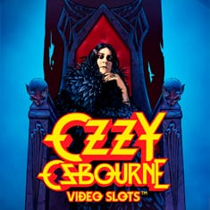 Ozzy Ozbourne
