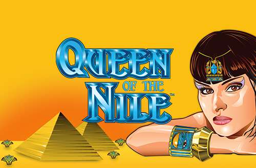 Queen of the Nile