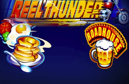 Reel Thunder