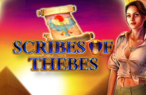 Scribes Of Thebes