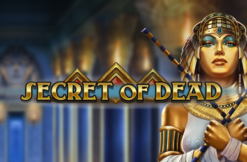 Secret of Dead