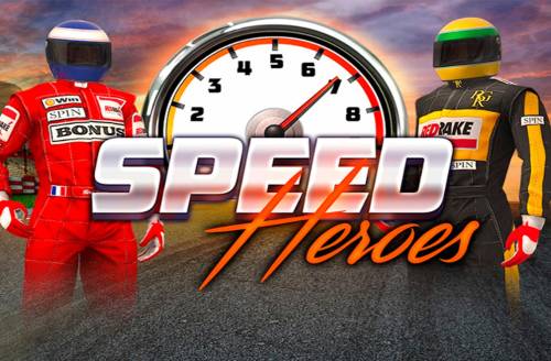 Speed Heroes
