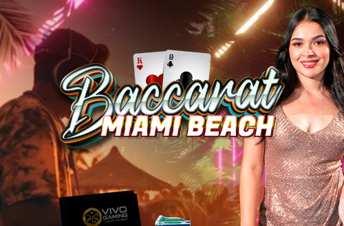 Baccarat Limit 1-200 (STANDARD)