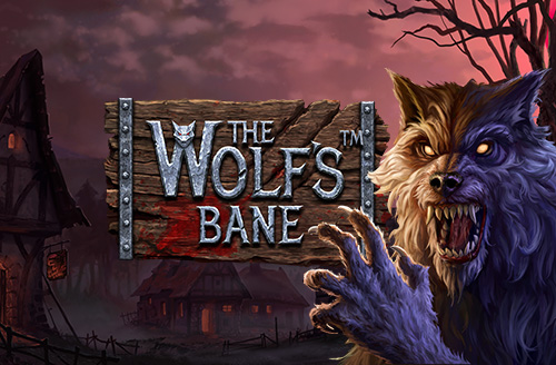 the Wolf's Bane