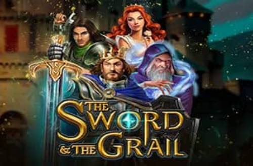The Sword And The Grail