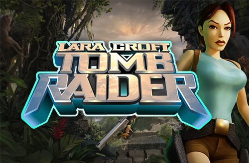 Tomb Raider
