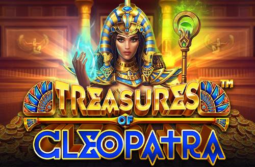 Treasures Of Cleopatra