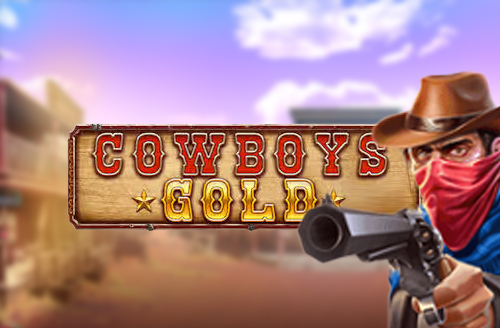 Cowboys Gold