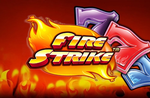 FIre Strike