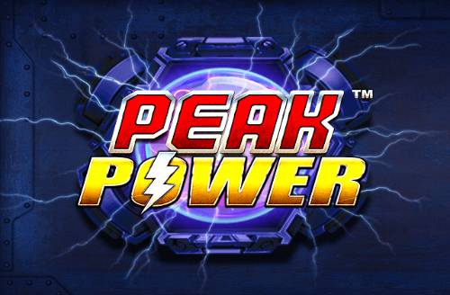 Peak Power