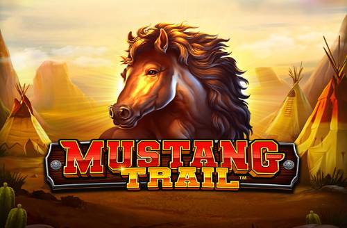 Mustang Trail