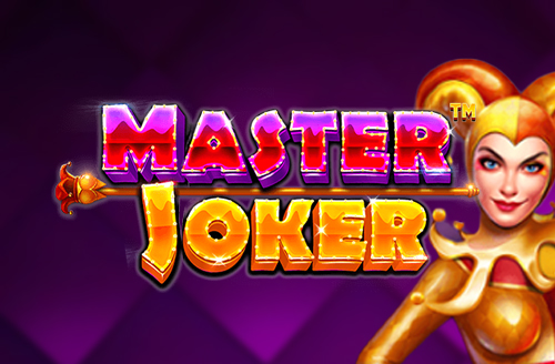 Master Joker