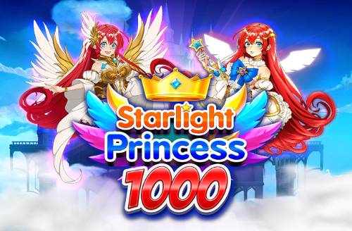 Starlight Princess 1000