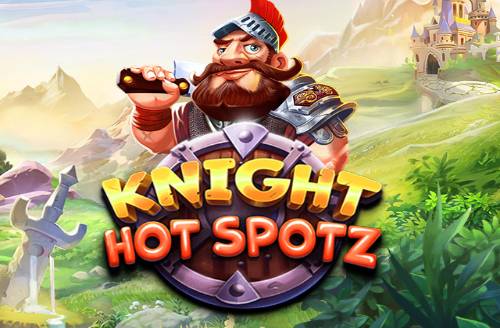 Knight Hot Spotz