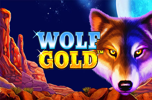 Wolf Gold