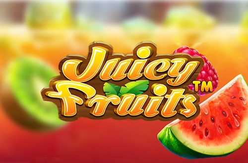 Juicy Fruits