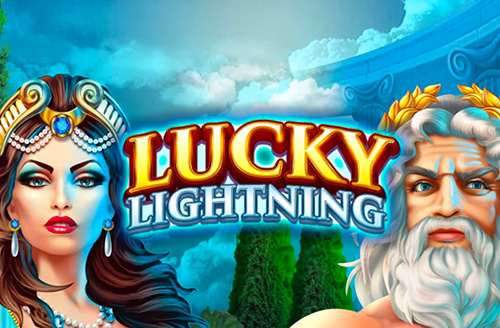 Lucky Lightning