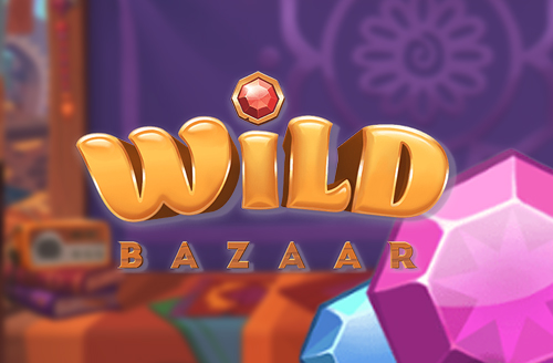 Wild Bazaar