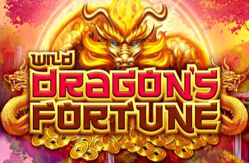 Wild Dragon's Fortune